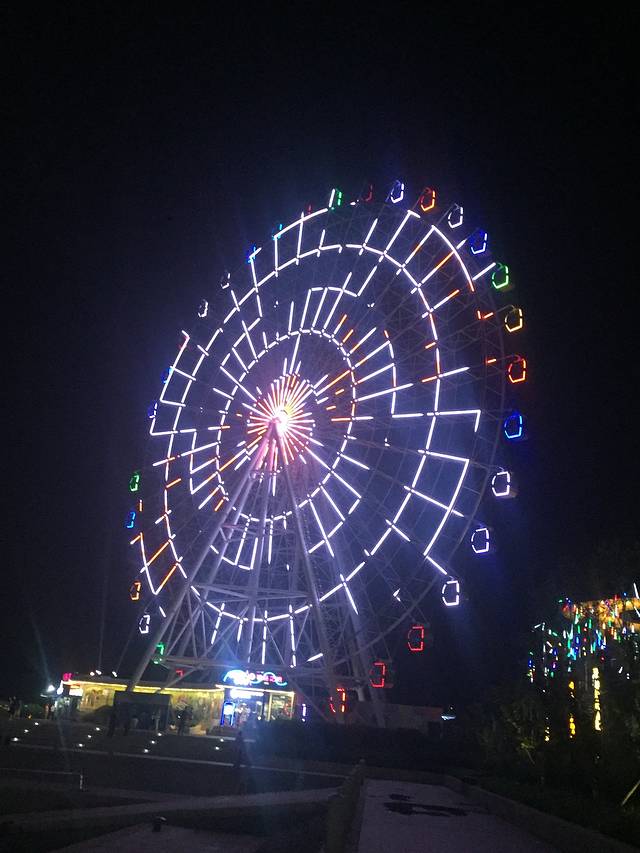 青岛嘉年华主题乐园