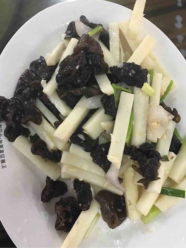 邢增纠玉香居海鲜加工(友谊路店)