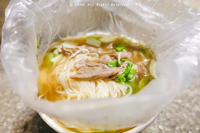 阿灶伯当归羊肉汤