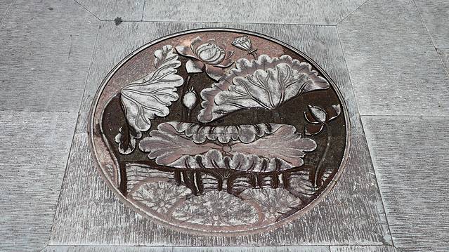 灵隐寺大雄宝殿