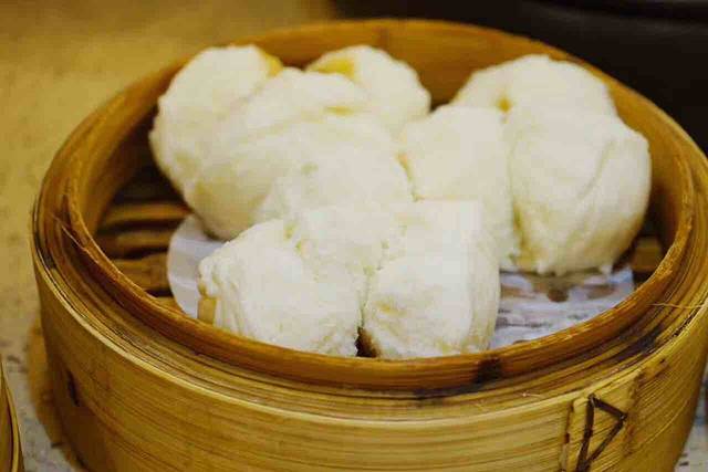 点都德(聚福楼店)