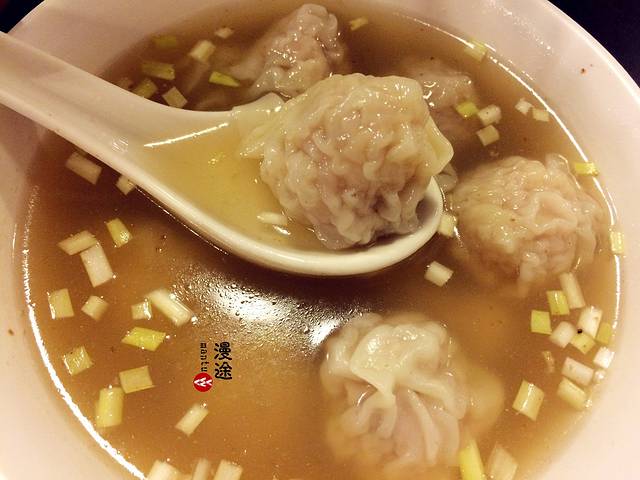 伍湛记粥品专家(龙津东路店)