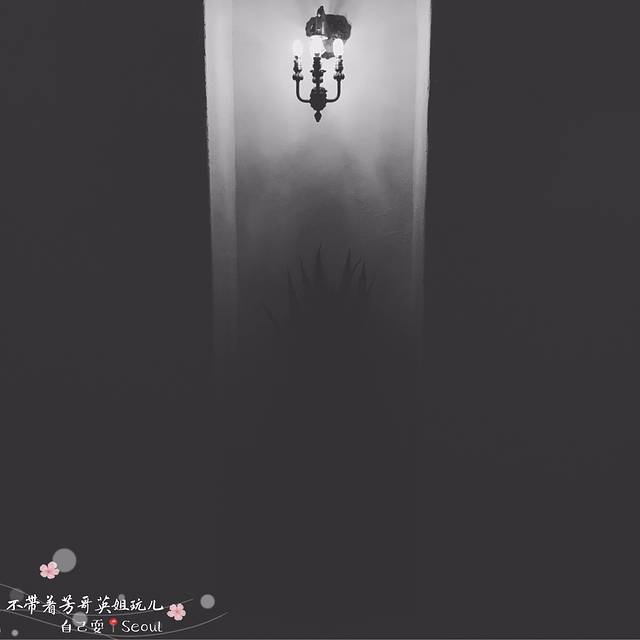 GENTLE MONSTER（弘大旗舰店）