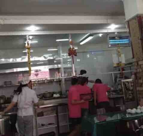 台北嘉家饺子馆(集贤街店)