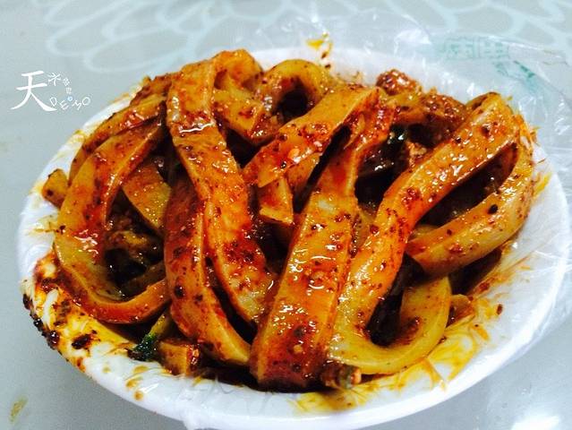 老字号·三十一号面皮