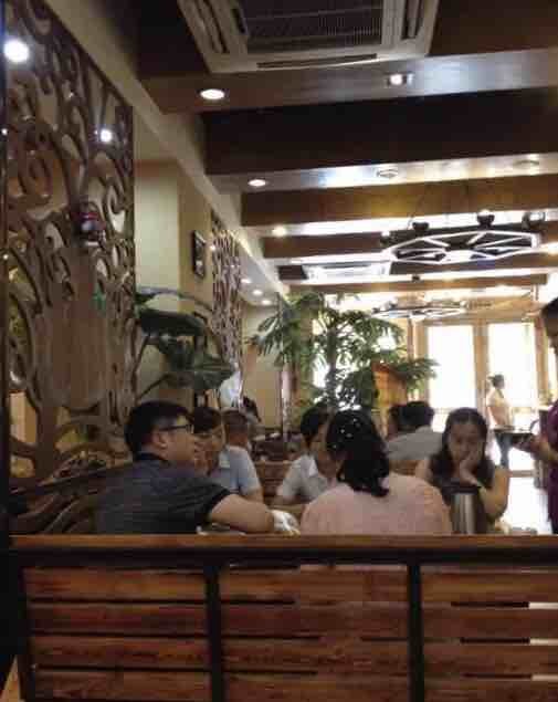 南湘春景(奥林匹克店)