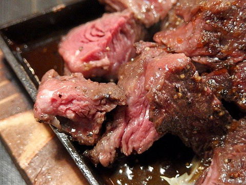 焼肉でん ユニバーサル・シティウォーク大阪内店旅游景点攻略图