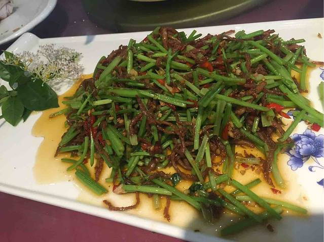 蜀上肴(净居寺路店)