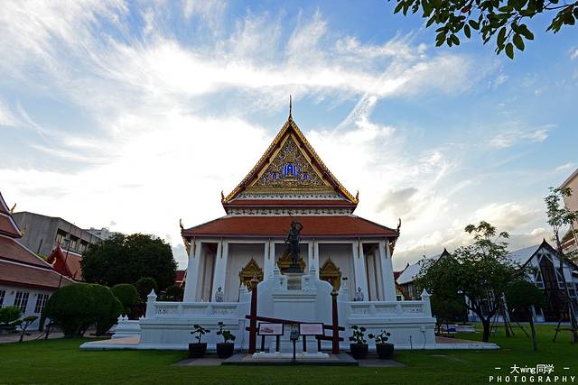曼谷国家博物馆