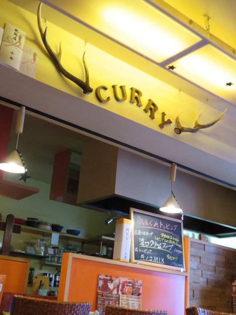 Senba Curry Kitahama