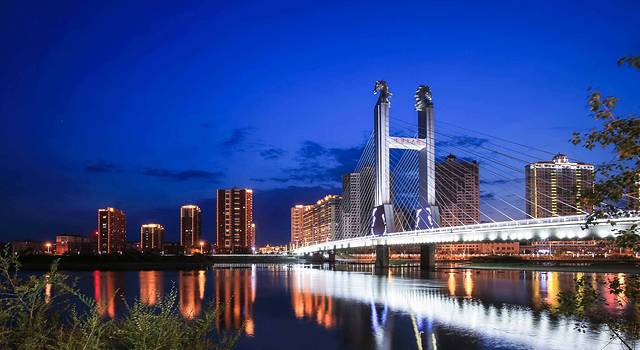 呼伦贝尔,我想重新认识你,从你的名字开始