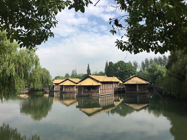 中国邮政(乌镇邮局)