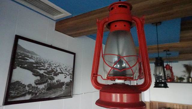 见海舟山海鲜面(东港店)