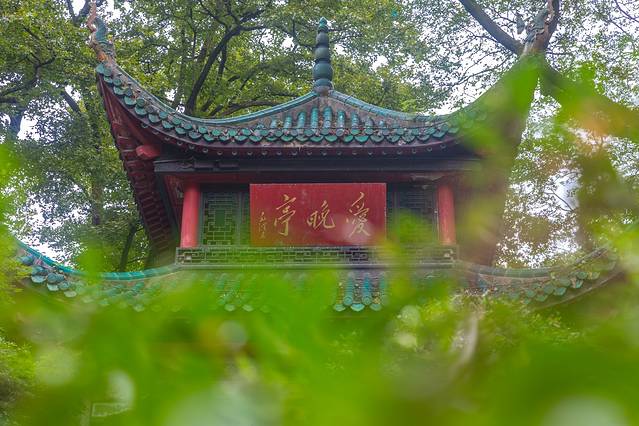 五天四夜,玩转长沙这座城!