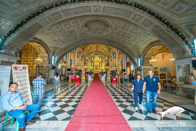 圣奥古斯丁教堂
