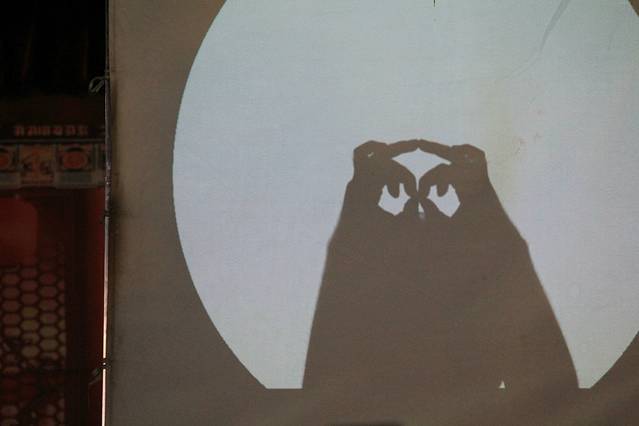 蜀韵园•老戏园子