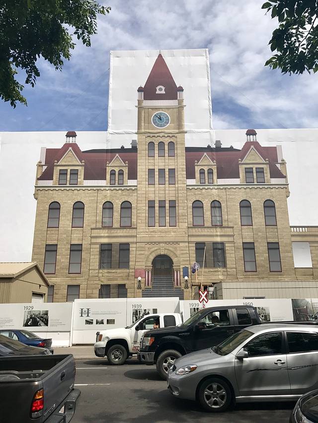 加拿大奥林匹克公园