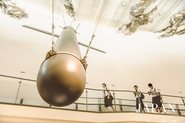 长崎原爆资料馆