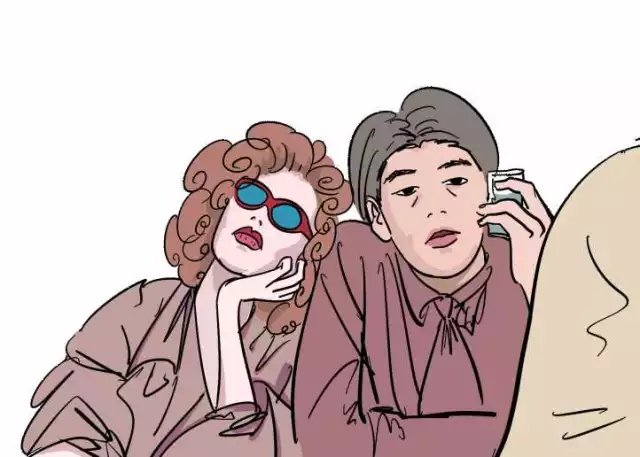 去香港,看这一篇就够啦~手绘香港玩全攻略~_香