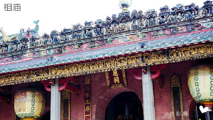 佛山祖庙剪影,山祖图片,山祖孔(第3页)_大山谷图库