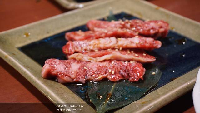 京の焼肉処 弘（木屋町店）