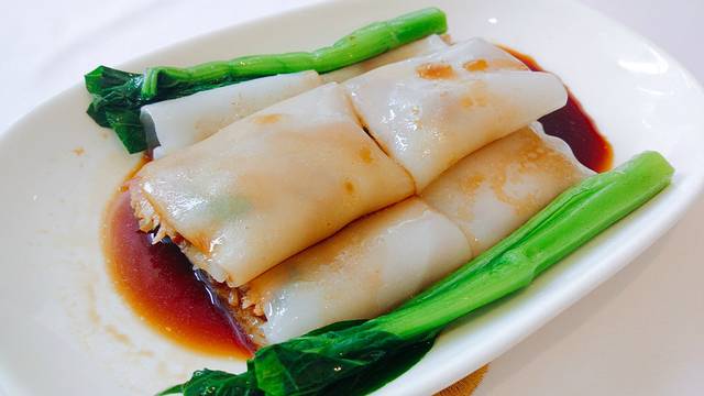 香港龙凤楼(巨鹿路洋房店)