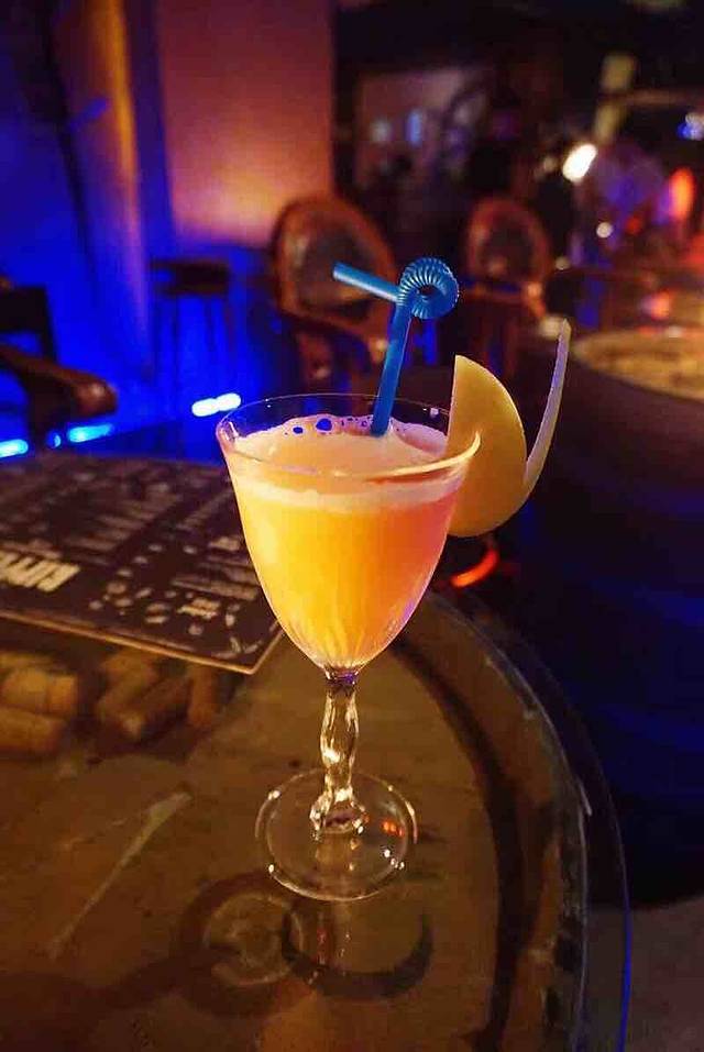 似水年华红酒坊