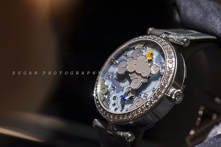 2018伴着迪拜最舒适适合出行的季节+最给力节