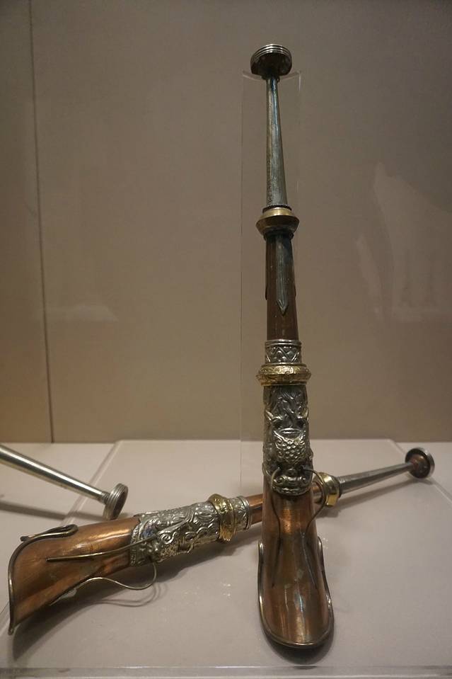 云南民族博物馆