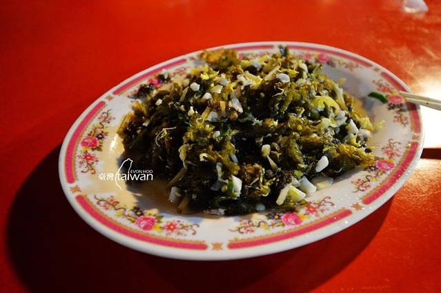 彩虹夜市(现已搬迁至福町夜市)