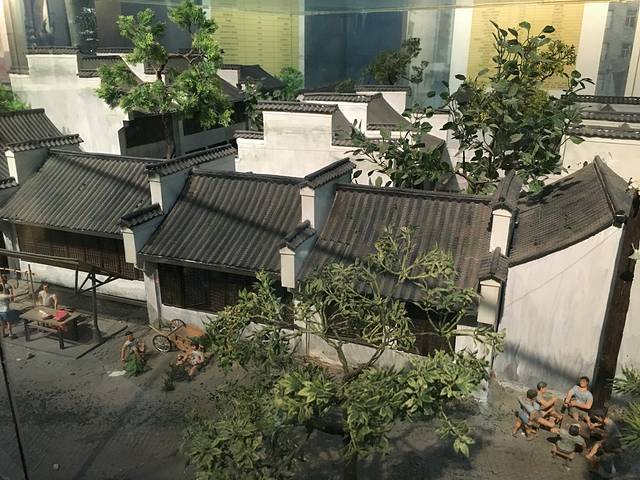 南京市规划建设展览馆