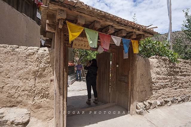 茨日那革命遗址