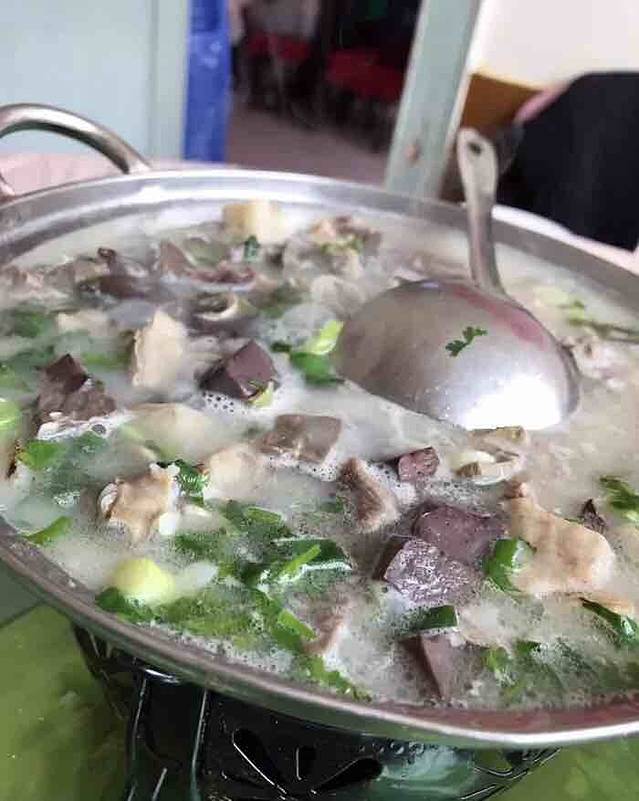 黄泥川农家全羊(黄泥川店)