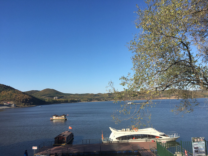 金龙山印象_天水旅游攻略_自助游攻略_去哪儿攻略社区