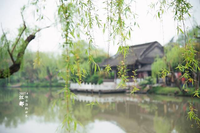 扬州大学(荷花池校区)