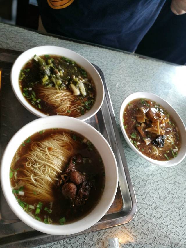 美味斋(西北街店)