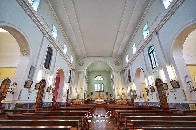 圣母诞辰主教座堂