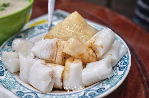 盛记白粥(氹仔店)