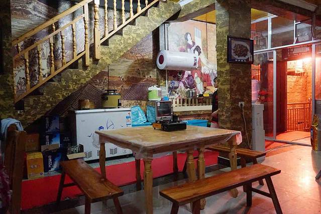 醉酒江湖本地特色(镇远店)