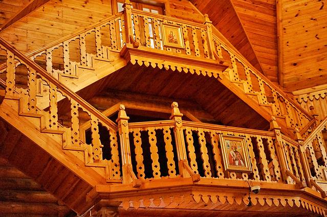 圣尼古拉大教堂