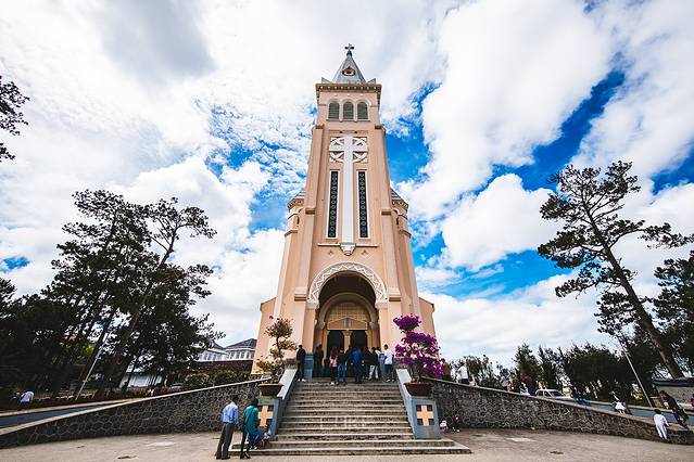 圣尼各老主教座堂