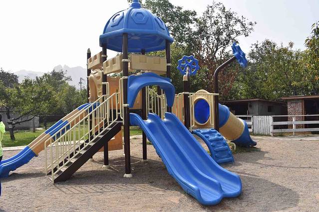 普拉托休闲度假小镇