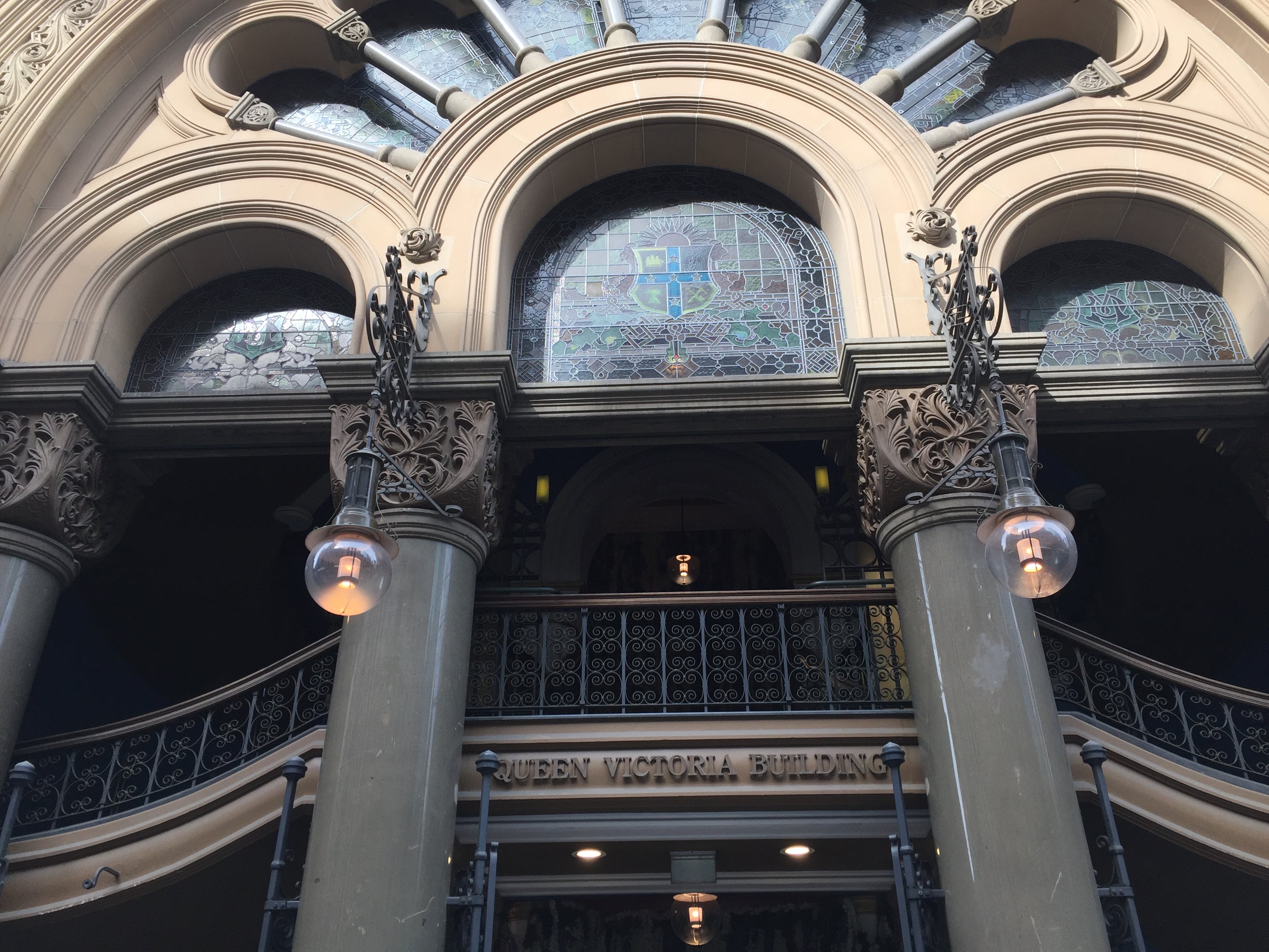 走遍澳大利亚之堪培拉悉尼自驾游