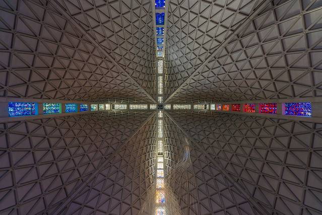 圣母升天主教座堂