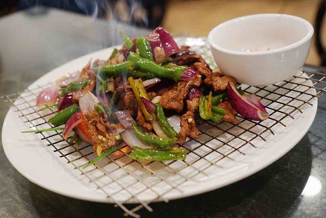 四合院(黔灵西路店)