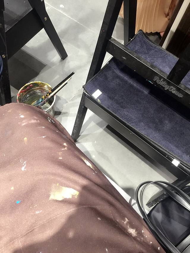 PaintingTower娱乐画馆(三里屯店)