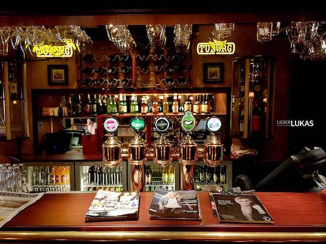 格陵兰购物中心