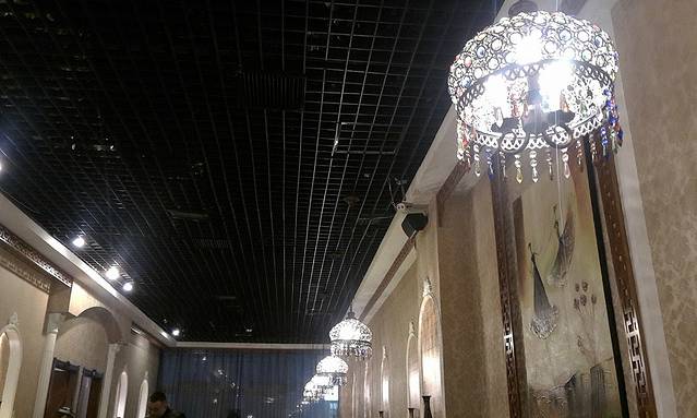 阿依来新疆餐厅(红旗路店)