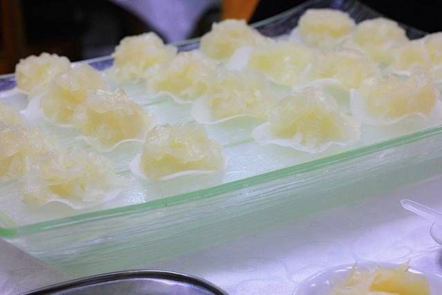 肥光鱼生(连源二路店)