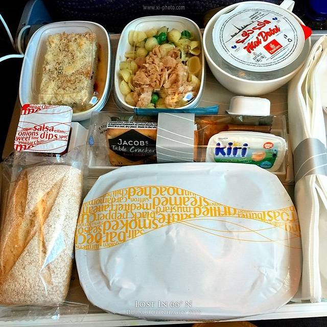 哥本哈根中央火车站